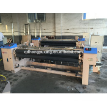 Heavy duty and high speed weaving air jet looms/air jet loom price/air jet loom fabrics